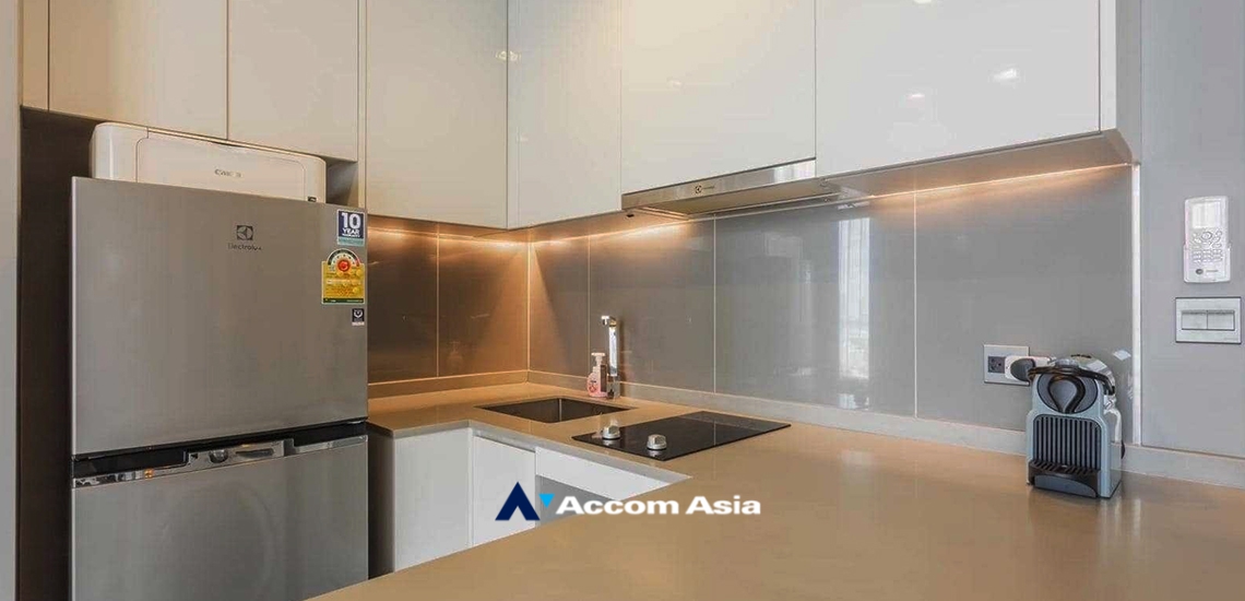 4  1 br Condominium For Sale in Sukhumvit ,Bangkok BTS Ekkamai at M Thonglor 10 AA34130