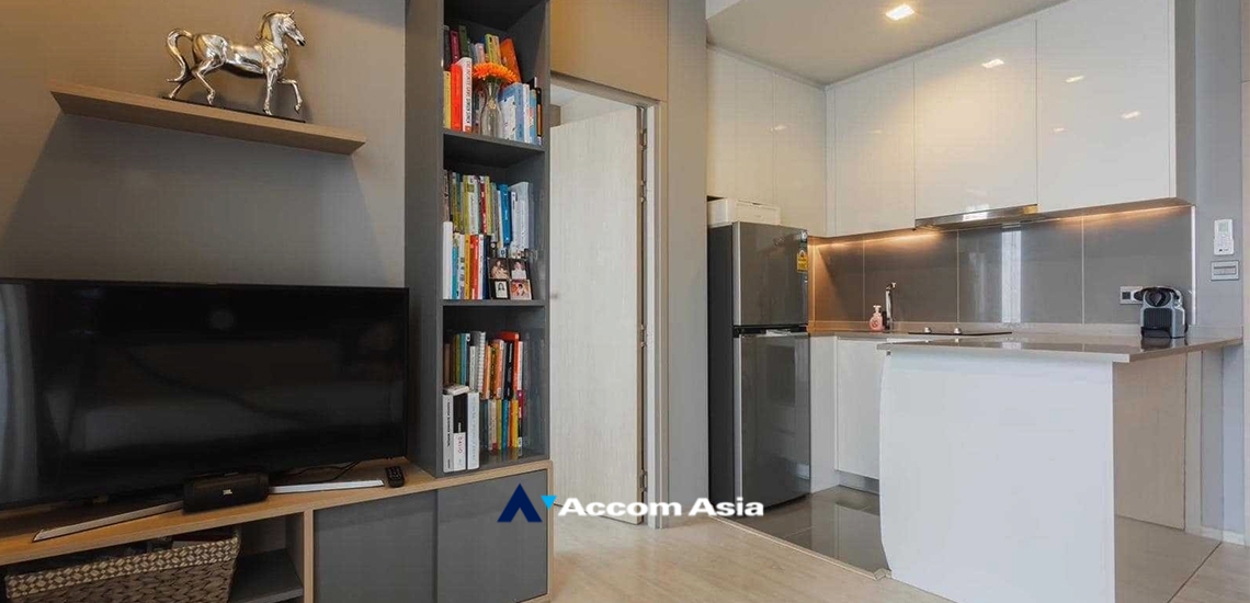  1  1 br Condominium For Sale in Sukhumvit ,Bangkok BTS Ekkamai at M Thonglor 10 AA34130