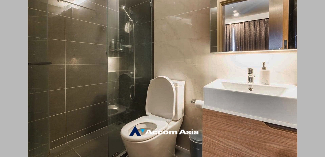 6  1 br Condominium For Sale in Sukhumvit ,Bangkok BTS Ekkamai at M Thonglor 10 AA34130