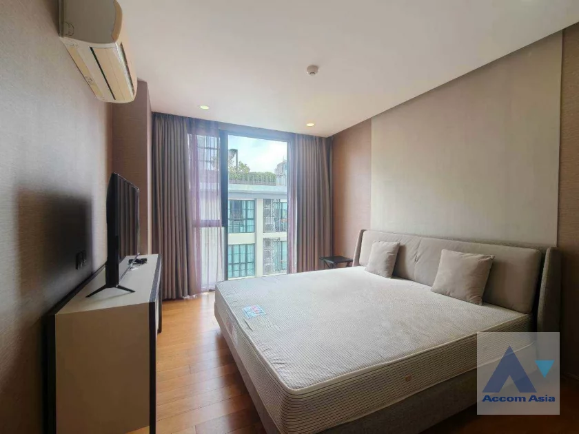 11  2 br Condominium For Rent in Ploenchit ,Bangkok BTS Chitlom at Klass Langsuan AA34133