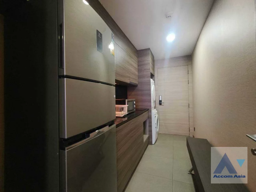 7  2 br Condominium For Rent in Ploenchit ,Bangkok BTS Chitlom at Klass Langsuan AA34133