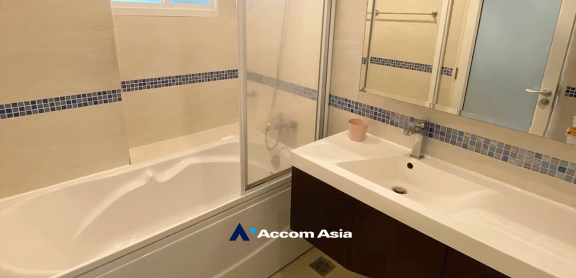 6  1 br Condominium For Rent in Sukhumvit ,Bangkok BTS Phra khanong at Life at Sukhumvit 65 AA34141