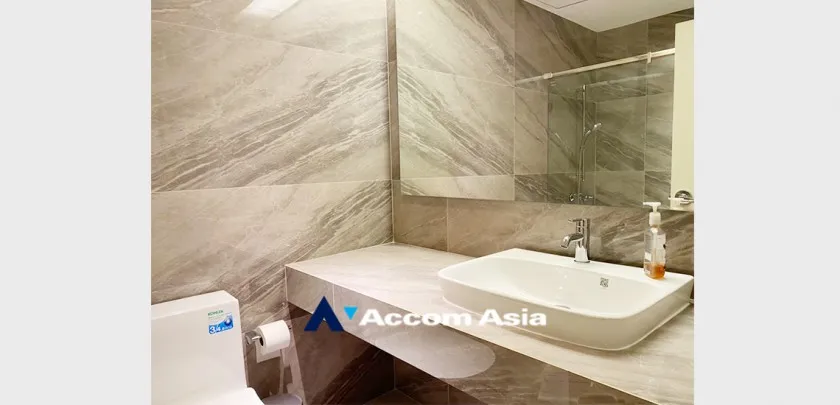 12  1 br Condominium For Rent in Ploenchit ,Bangkok BTS Chitlom at Langsuan Ville 24835
