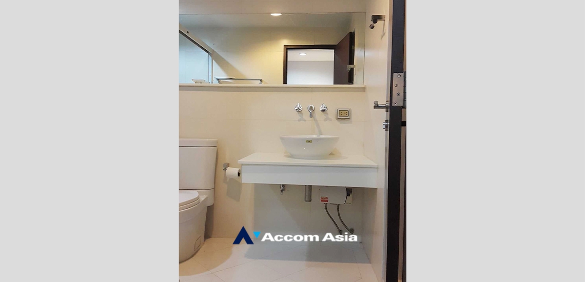 5  1 br Condominium For Rent in Sukhumvit ,Bangkok BTS Ekkamai at The Address Sukhumvit 42 AA34144