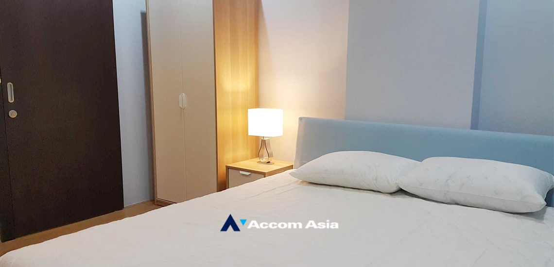4  1 br Condominium For Rent in Sukhumvit ,Bangkok BTS Ekkamai at The Address Sukhumvit 42 AA34144