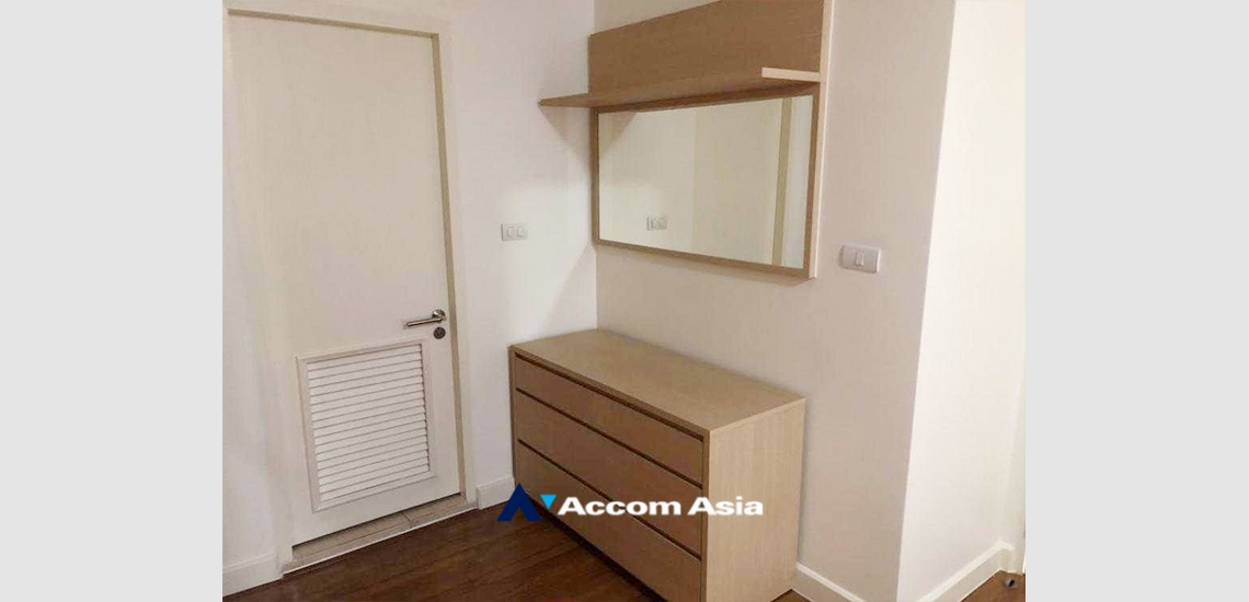 5  1 br Condominium For Rent in Sukhumvit ,Bangkok BTS Thong Lo at The Clover AA34145