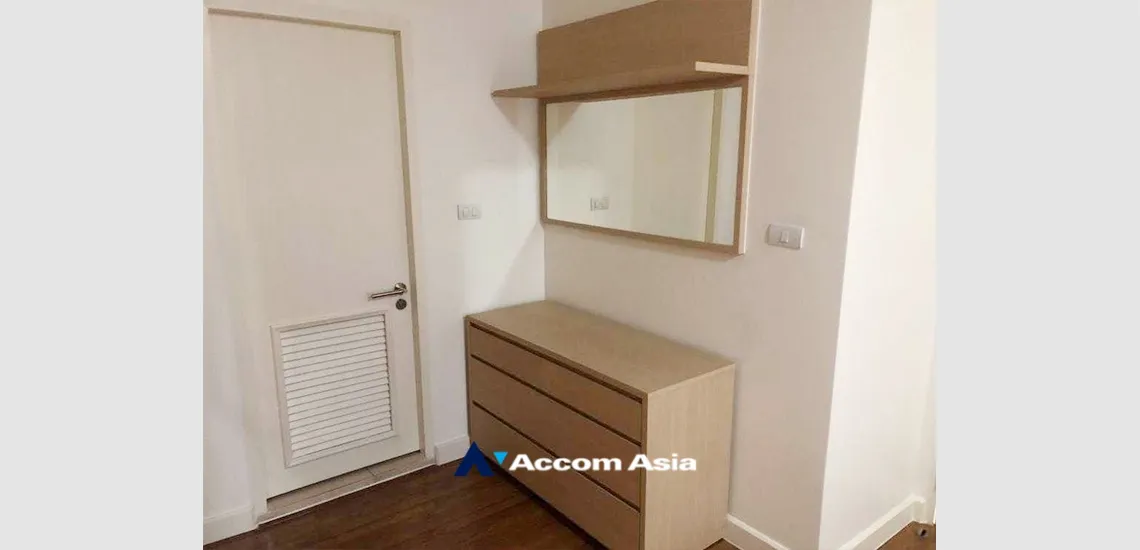 5  1 br Condominium For Rent in Sukhumvit ,Bangkok BTS Thong Lo at The Clover AA34145