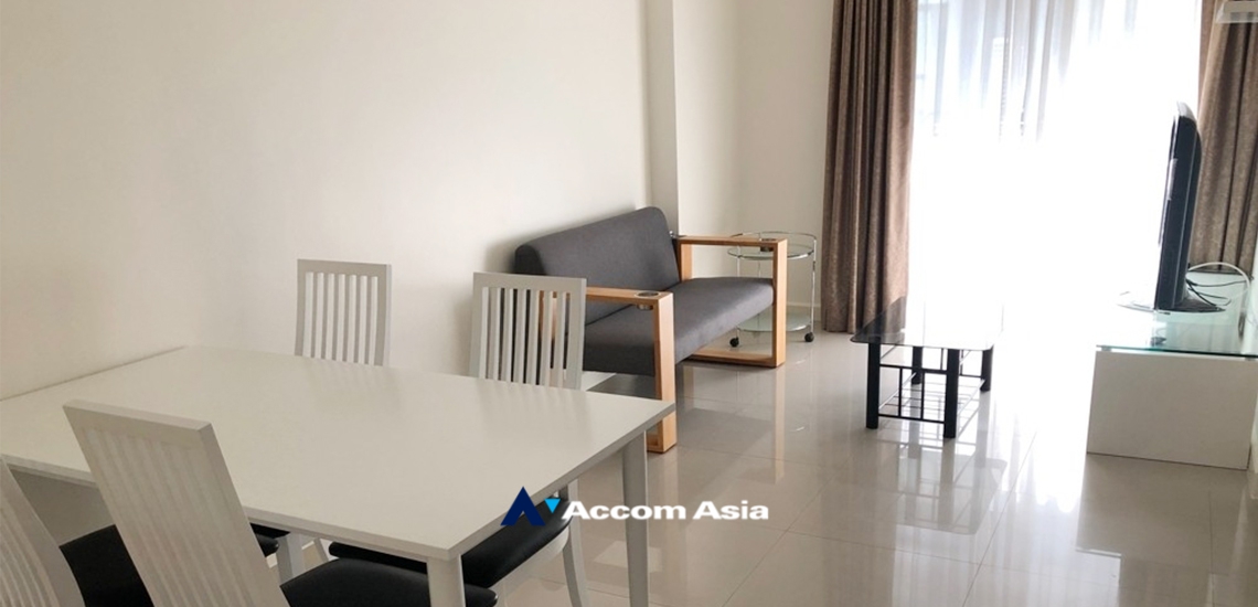  2  1 br Condominium For Rent in Sukhumvit ,Bangkok BTS Thong Lo at The Clover AA34145