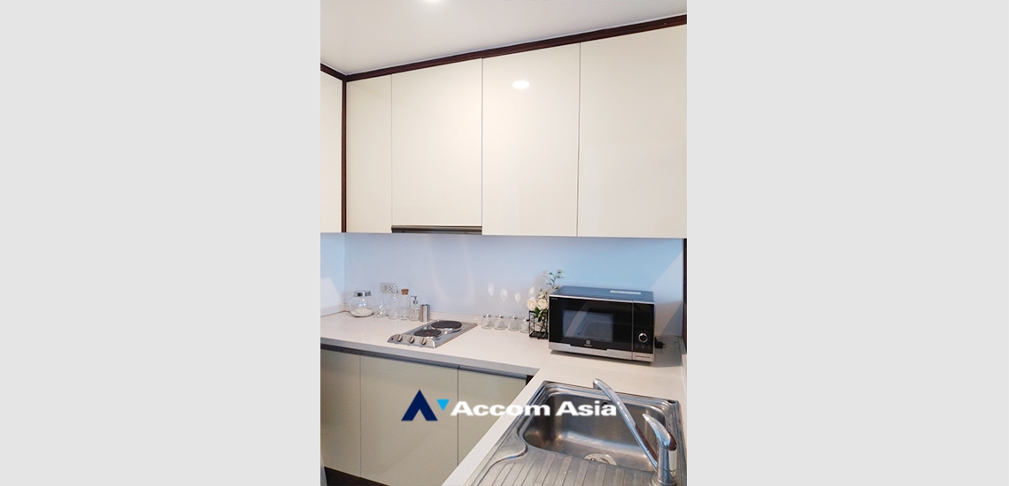 unitDuplex Condo | Villa Ratchatewi