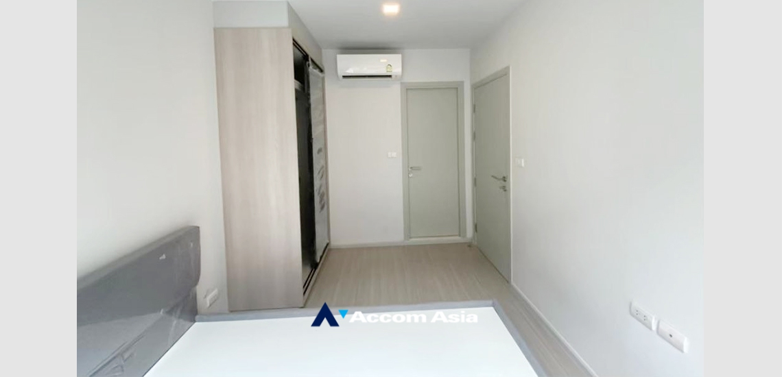 4  2 br Condominium For Sale in Sukhumvit ,Bangkok BTS Ekkamai at Quintara TreeHaus Sukhumvit 42 AA34147