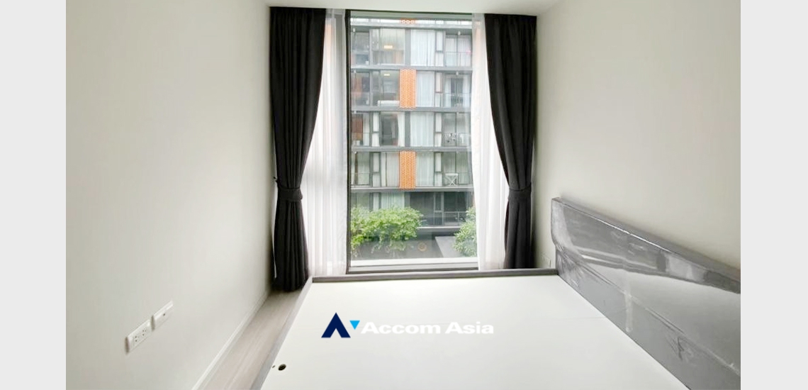 5  2 br Condominium For Sale in Sukhumvit ,Bangkok BTS Ekkamai at Quintara TreeHaus Sukhumvit 42 AA34147