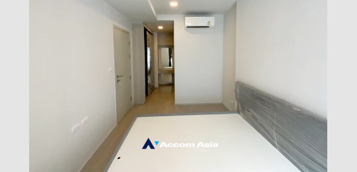 6  2 br Condominium For Sale in Sukhumvit ,Bangkok BTS Ekkamai at Quintara TreeHaus Sukhumvit 42 AA34147