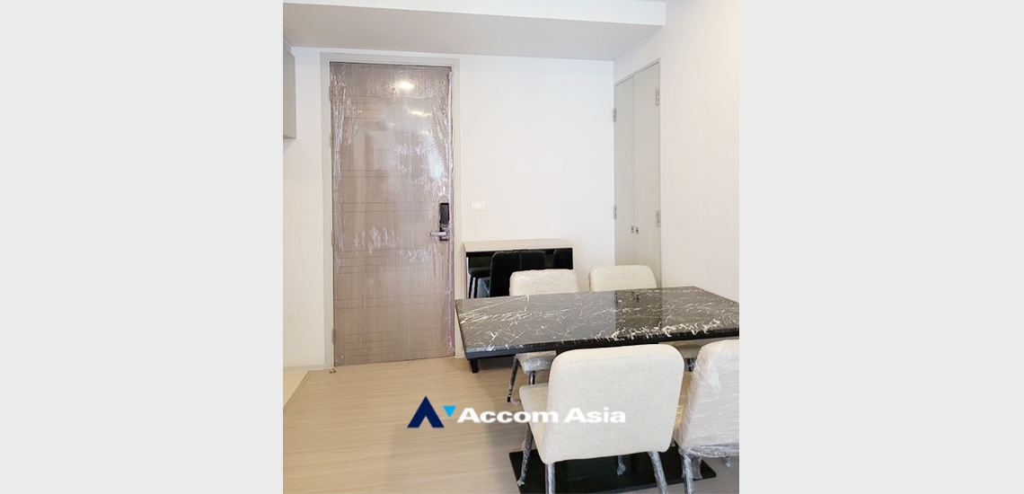  2  2 br Condominium For Sale in Sukhumvit ,Bangkok BTS Ekkamai at Quintara TreeHaus Sukhumvit 42 AA34147