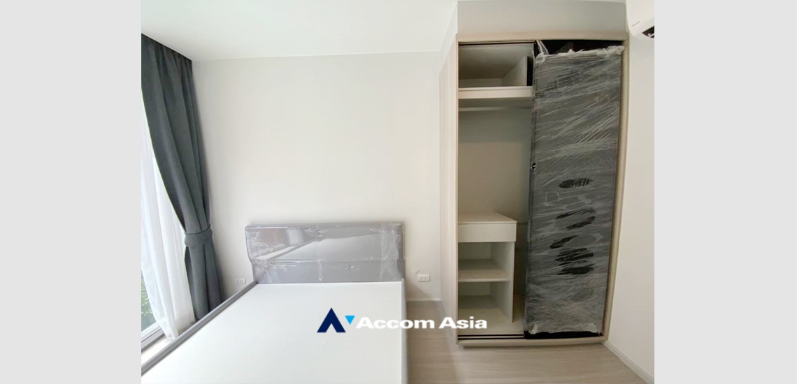  1  2 br Condominium For Sale in Sukhumvit ,Bangkok BTS Ekkamai at Quintara TreeHaus Sukhumvit 42 AA34147