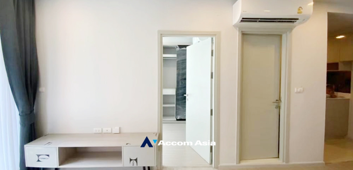  1  2 br Condominium For Sale in Sukhumvit ,Bangkok BTS Ekkamai at Quintara TreeHaus Sukhumvit 42 AA34147