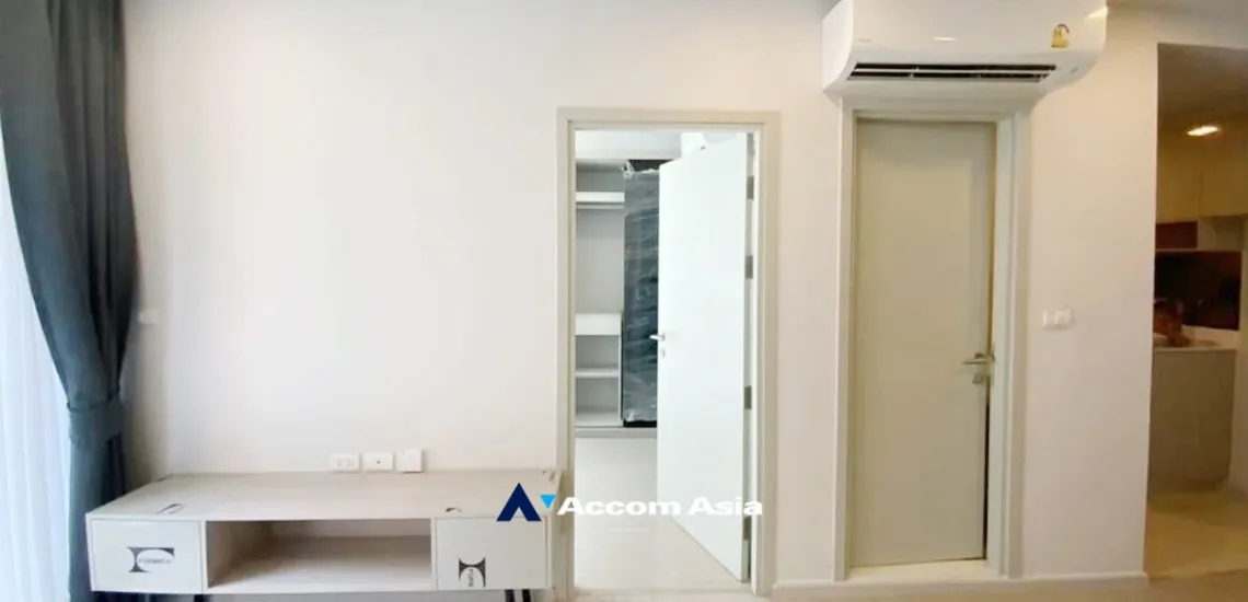 unitQuintara TreeHaus Sukhumvit 42