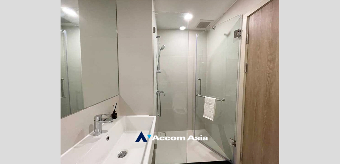 4  1 br Condominium For Rent in Sukhumvit ,Bangkok BTS Ekkamai at Noble Ambience Sukhumvit 42 AA34148