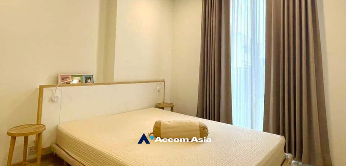  1  1 br Condominium For Rent in Sukhumvit ,Bangkok BTS Ekkamai at Noble Ambience Sukhumvit 42 AA34148