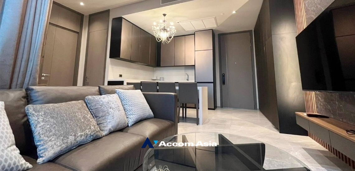  2  1 br Condominium for rent and sale in Sukhumvit ,Bangkok BTS Thong Lo - BTS Ekkamai at HYDE Heritage Thonglor AA34152