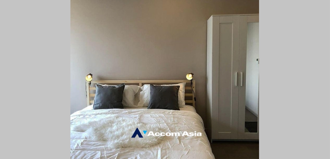 4  1 br Condominium For Rent in Sukhumvit ,Bangkok BTS Asok - MRT Sukhumvit at Ashton Asoke AA34153