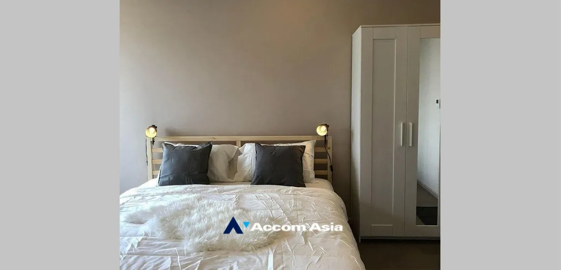 4  1 br Condominium For Rent in Sukhumvit ,Bangkok BTS Asok - MRT Sukhumvit at Ashton Asoke AA34153