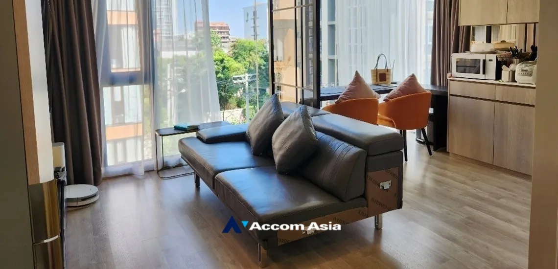  2  2 br Condominium for rent and sale in Sukhumvit ,Bangkok BTS On Nut at  Quintara Arte Sukhumvit 52 AA34155
