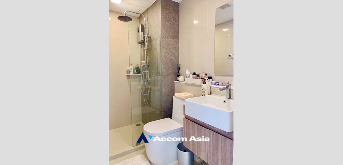 7  2 br Condominium for rent and sale in Sukhumvit ,Bangkok BTS On Nut at  Quintara Arte Sukhumvit 52 AA34155