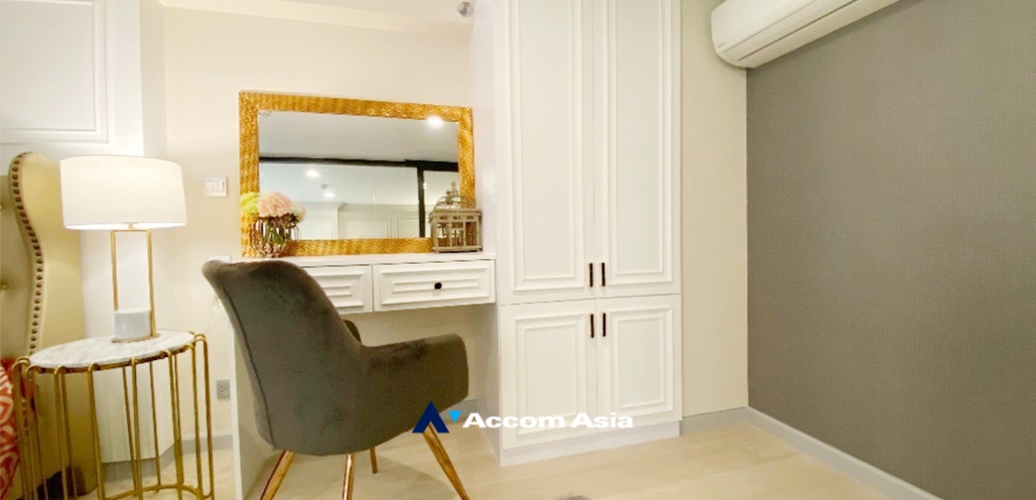 5  2 br Condominium For Sale in Sathorn ,Bangkok BTS Chong Nonsi at Knightsbridge Prime Sathorn Condominium AA34157
