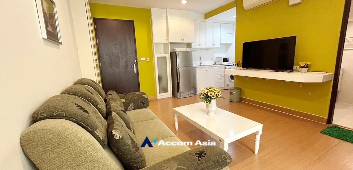 unitThe Address Sukhumvit 42