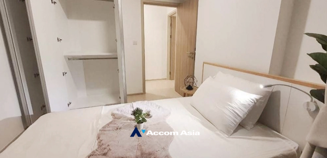 4  2 br Condominium For Rent in Sukhumvit ,Bangkok BTS Ekkamai at Noble Ambience Sukhumvit 42 AA34162