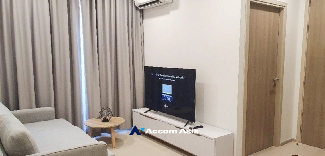 2  2 br Condominium For Rent in Sukhumvit ,Bangkok BTS Ekkamai at Noble Ambience Sukhumvit 42 AA34162