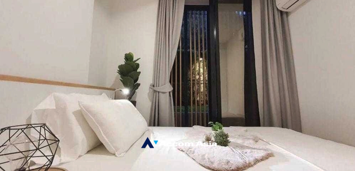  1  2 br Condominium For Rent in Sukhumvit ,Bangkok BTS Ekkamai at Noble Ambience Sukhumvit 42 AA34162