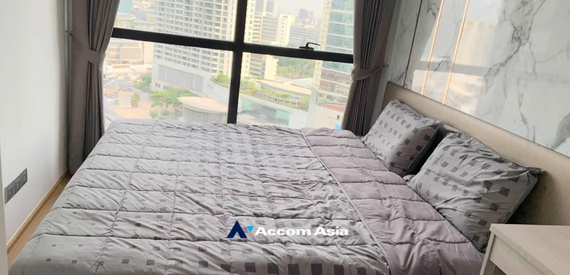 unitAshton Chula Silom