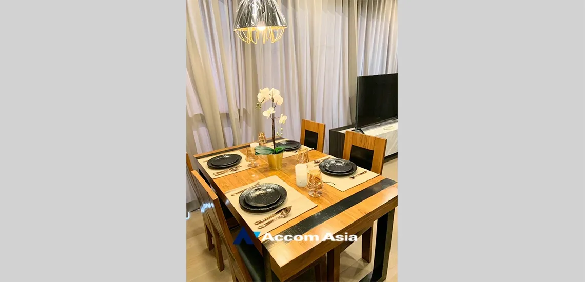 unitAshton Chula Silom