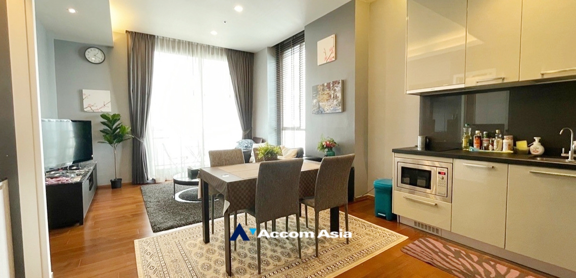  1  1 br Condominium for rent and sale in Sukhumvit ,Bangkok BTS Thong Lo at Quattro Thonglor AA34167