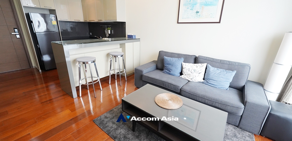  2  1 br Condominium for rent and sale in Sukhumvit ,Bangkok BTS Thong Lo at Quattro Thonglor AA34168