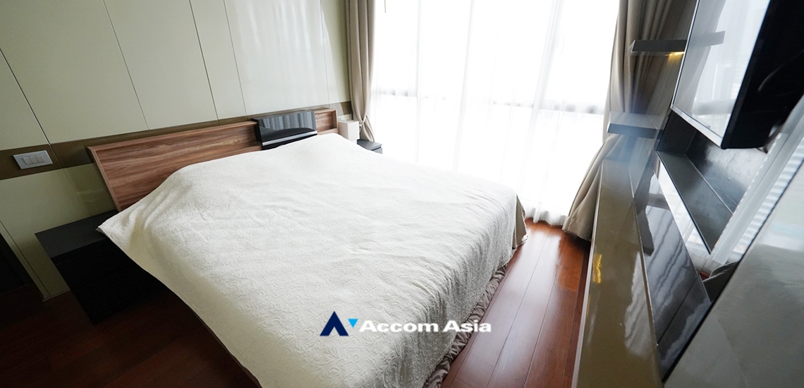  1  1 br Condominium for rent and sale in Sukhumvit ,Bangkok BTS Thong Lo at Quattro Thonglor AA34168