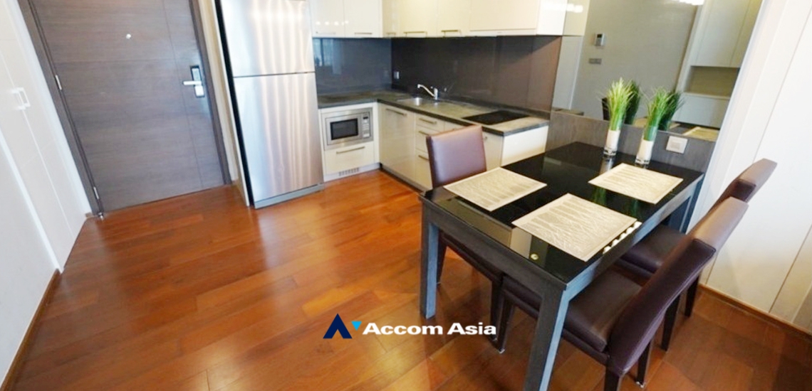  1  1 br Condominium for rent and sale in Sukhumvit ,Bangkok BTS Thong Lo at Quattro Thonglor AA34169