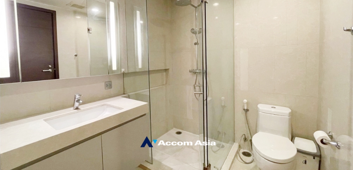 5  1 br Condominium for rent and sale in Sukhumvit ,Bangkok BTS Thong Lo at Quattro Thonglor AA34169