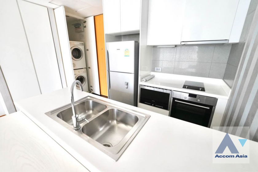 unitAequa Residence Sukhumvit 49