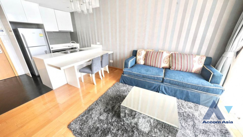 unitAequa Residence Sukhumvit 49