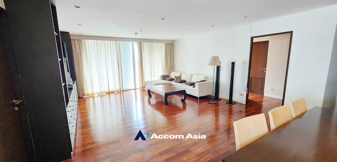  2  3 br Condominium for rent and sale in Ploenchit ,Bangkok BTS Chitlom at Urbana Langsuan AA34175