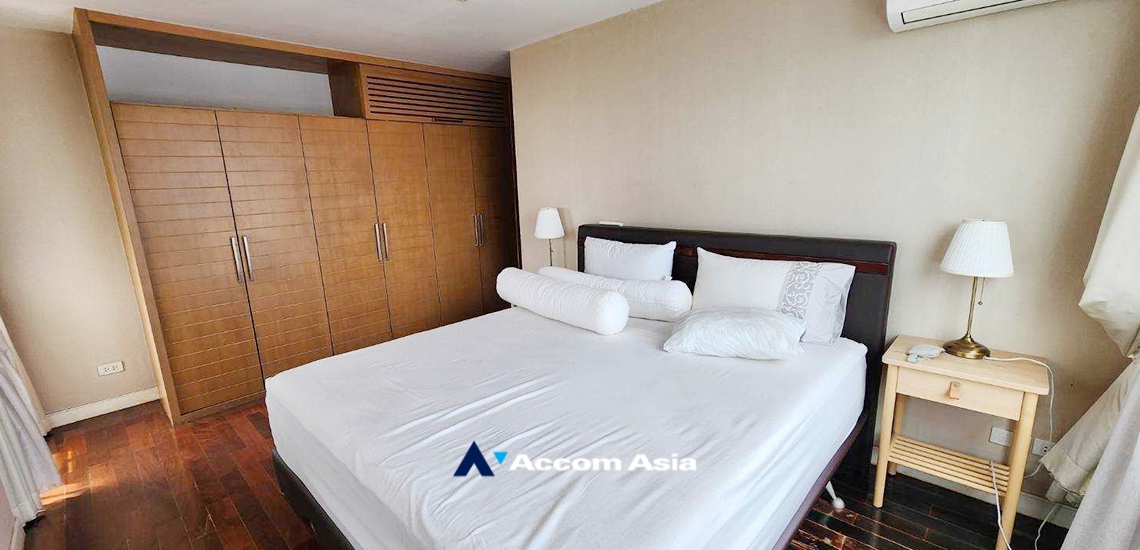 10  3 br Condominium for rent and sale in Ploenchit ,Bangkok BTS Chitlom at Urbana Langsuan AA34175