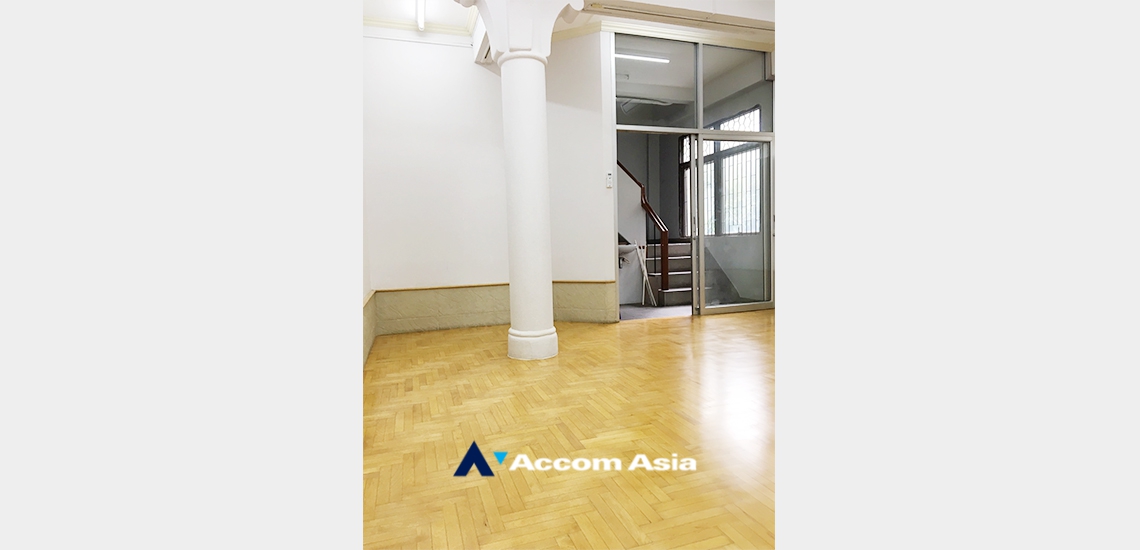 6  Building For Rent in Sukhumvit ,Bangkok BTS Phra khanong AA34182