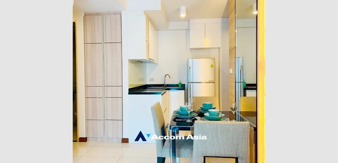 unitLe Cote Thonglor 8