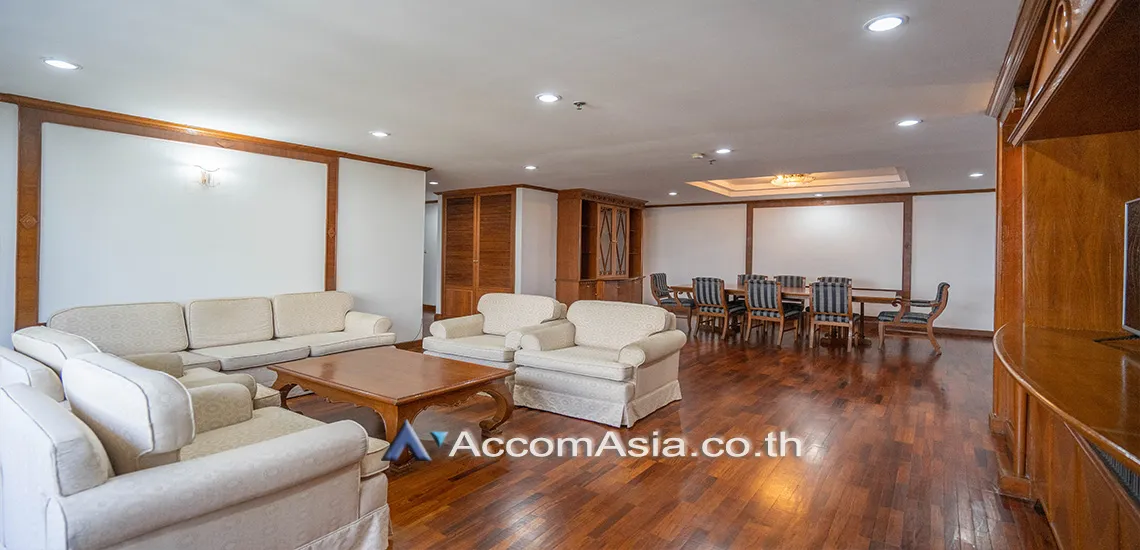 unitPet friendly |  2 Bedrooms  Apartment For Rent & Sale in Sukhumvit, Bangkok  near MRT Sukhumvit - BTS Nana (2025201)