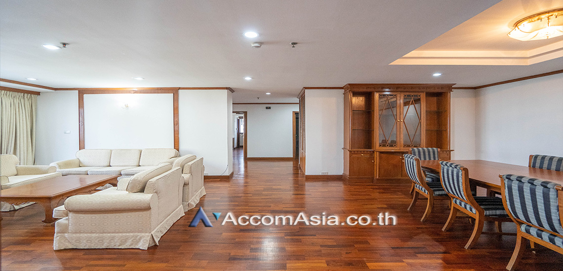  1  2 br Apartment for rent and sale in Sukhumvit ,Bangkok MRT Sukhumvit - BTS Nana at Private Environment Space 2025201