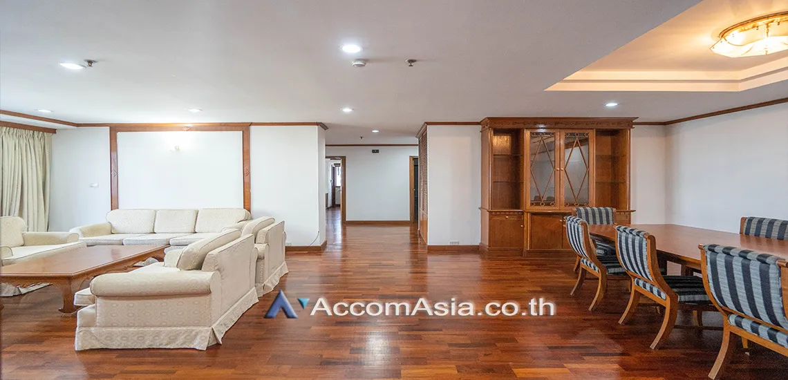 unitPet friendly |  2 Bedrooms  Apartment For Rent & Sale in Sukhumvit, Bangkok  near MRT Sukhumvit - BTS Nana (2025201)