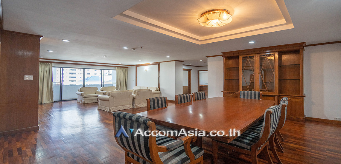  1  2 br Apartment for rent and sale in Sukhumvit ,Bangkok MRT Sukhumvit - BTS Nana at Private Environment Space 2025201