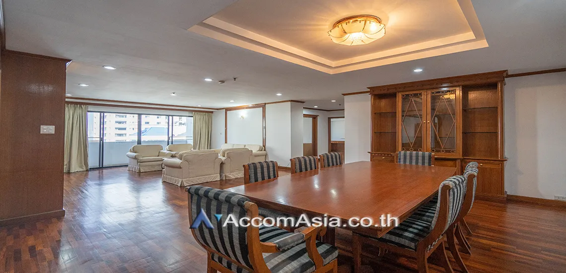 unitPet friendly |  2 Bedrooms  Apartment For Rent & Sale in Sukhumvit, Bangkok  near MRT Sukhumvit - BTS Nana (2025201)